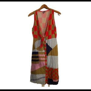 Conditions Apply Anthropologie dress